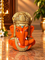 Aarambh Ganesha front view