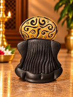Aarambh Ganesha Eternal Black rear view