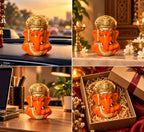 Aarambh Ganesha lifestyle mockup