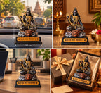Rudra Pashupati lifestyle mockup