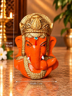 Aarambh Ganesha measurement mockup