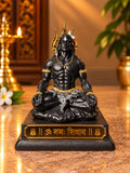 Adiyogi Mahadev | Stillness Within - Ishvara Art