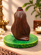 Baal Shiva Meditating Idol - Ishvara Art