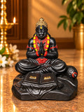Bhakti Veer Hanuman | Devotion & Belief - Ishvara Art