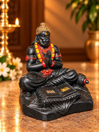Bhakti Veer Hanuman | Devotion & Belief - Ishvara Art