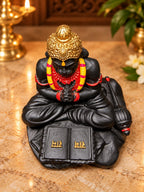 Bhakti Veer Hanuman | Devotion & Belief - Ishvara Art