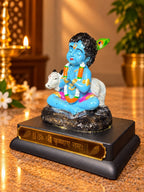 Gau Gopal Krishna | The Grace of Gokul - Ishvara Art