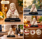 Jesus Idol | Symbol of Compassion - Ishvara Art