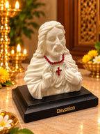 Jesus Idol | Symbol of Compassion - Ishvara Art