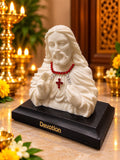 Jesus Idol | Symbol of Compassion - Ishvara Art