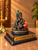 Makhan Manohar Krishna | Presence of Joy - Ishvara Art