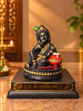 Makhan Manohar Krishna | Presence of Joy - Ishvara Art