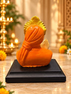 Om Shri Sai: Spiritual Essence of Peace and Harmony - Ishvara Art